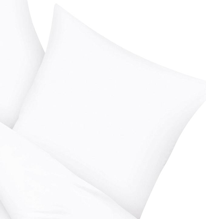 Kaeppel Pillowcase (Pillowcase, 80x80 cm)