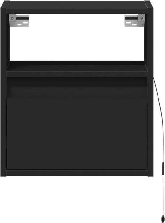 Immagine prodotto vidaXL Wand-Nachttisch (41 x 31 x 45 cm)