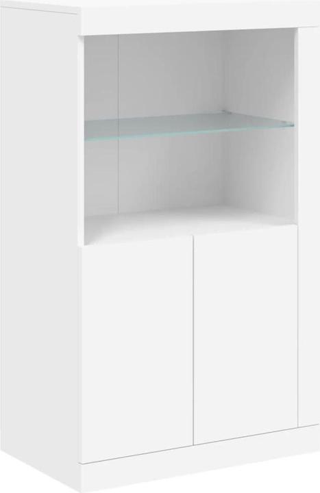 Produktbild vidaXL Sideboard (202 x 37 x 100 cm)