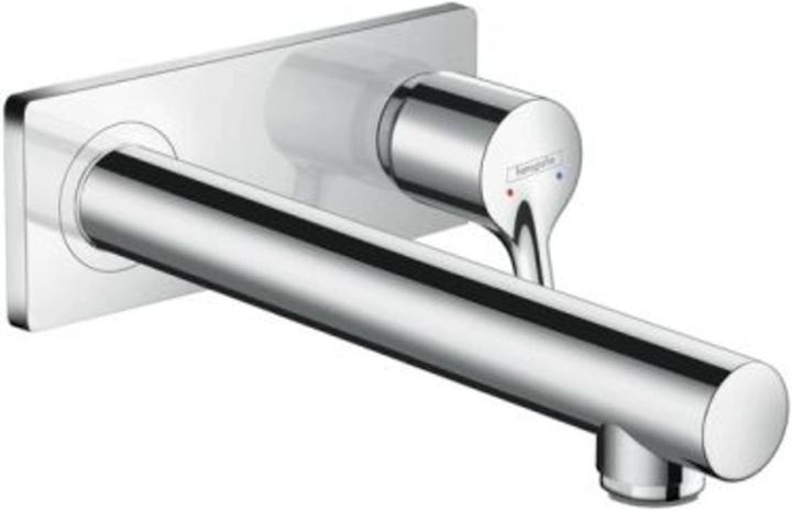 Produktbild hansgrohe Talis S Chrom