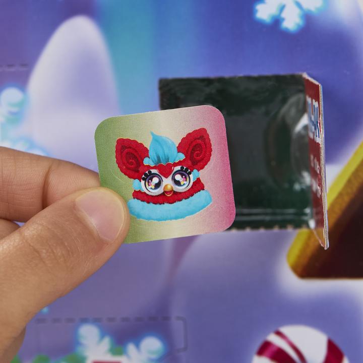 Produktbild Furby Minis