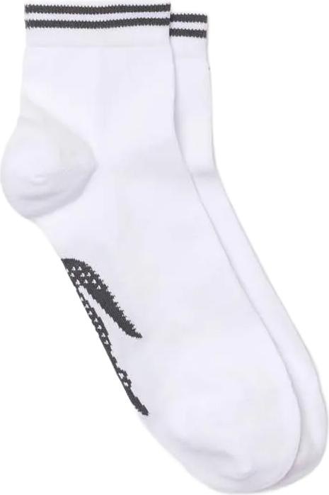 Immagine prodotto Lacoste Calzini Sportivi Adulto Unisex Misura Confezione 2 (Confezione da 2, 38.5 - 42)
