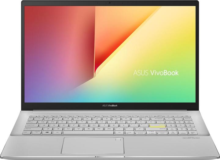 ASUS VivoBook S15 (15.60", Intel Core i5-1135G7, 8 GB, 512 GB, CH)