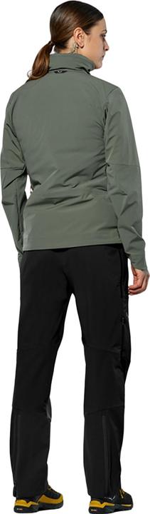 Produktbild Salewa Ortles Durastretch/Stormwall Jacke (38, M)