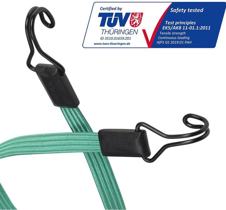 Produktbild Master Lock Twin Wire