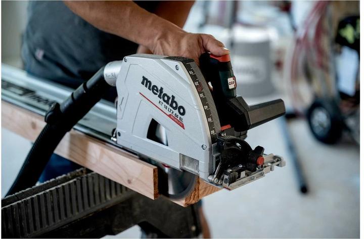 Immagine prodotto Metabo KT 18 LTX 66 BL