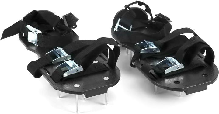 Produktbild Qwork Rasenbelüfter-Schuhe