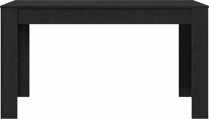 Produktbild vidaXL Esstisch (140 x 74.5 x 76 cm)