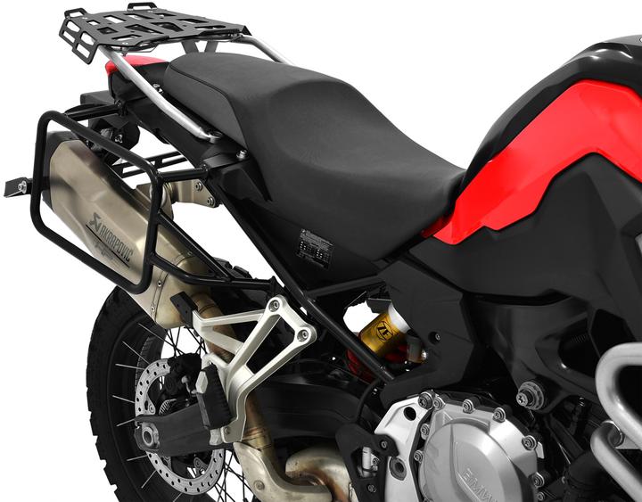 Produktbild Zieger Kit de support de valise