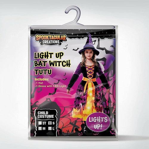 Immagine prodotto Spooktacular Creations Hexenkostüm (L)