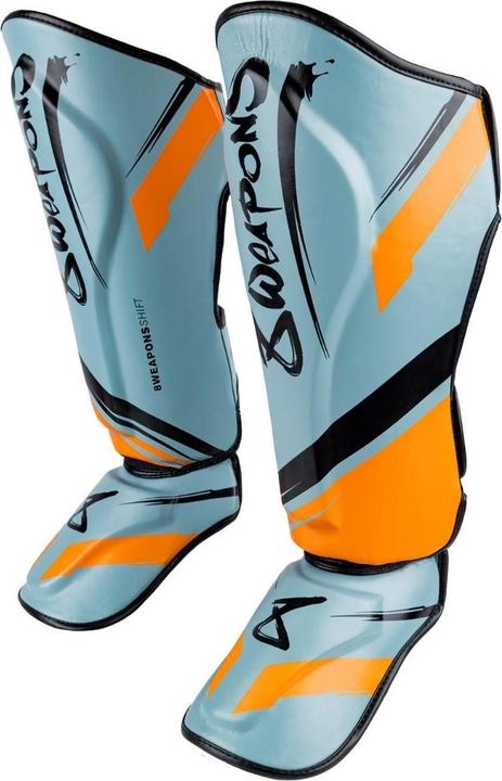 Produktbild 8Weapons Schienbeinschoner - Shift (L)