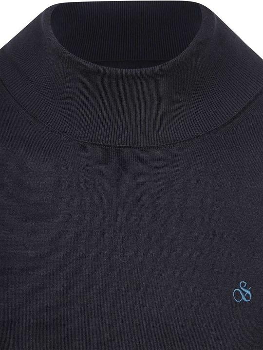 Actual product image Scotch & Soda Turtleneck Sweater Pullover (S)