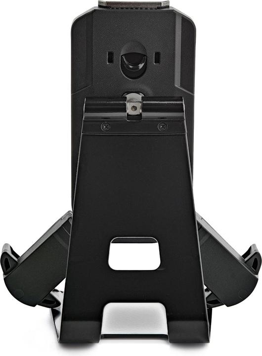 Actual product image StarTech Secure Tablet Holder with K-Slot Cable Lock - iPad Stand for 7.9 -13 Inch Tablets with