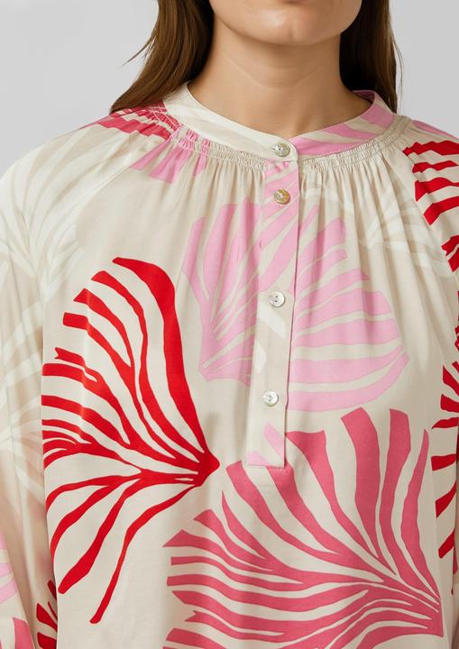 Produktbild s.Oliver Bluse Bluse (40)