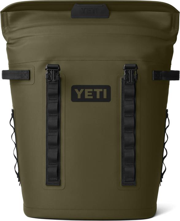 Actual product image Yeti Hopper M20 Backpack Soft Cooler - Cooling backpack (20 l)