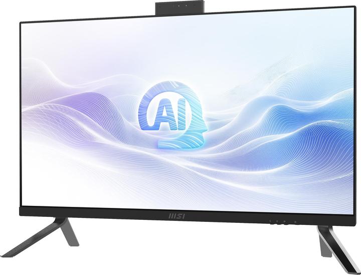 Produktbild MSI Modern AM273Q AI 1UM-250FR (Intel Core Ultra 5 125H, 16 GB, 64 GB)