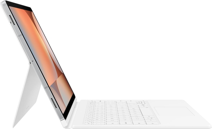 Image du produit Samsung Book Cover Keyboard (DE, Galaxy Tab S10+, S9+)