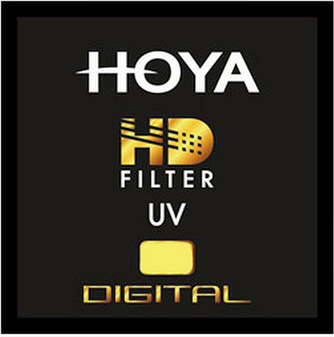 Produktbild Hoya HD UV(0) Filter (52 mm, UV-Filter)