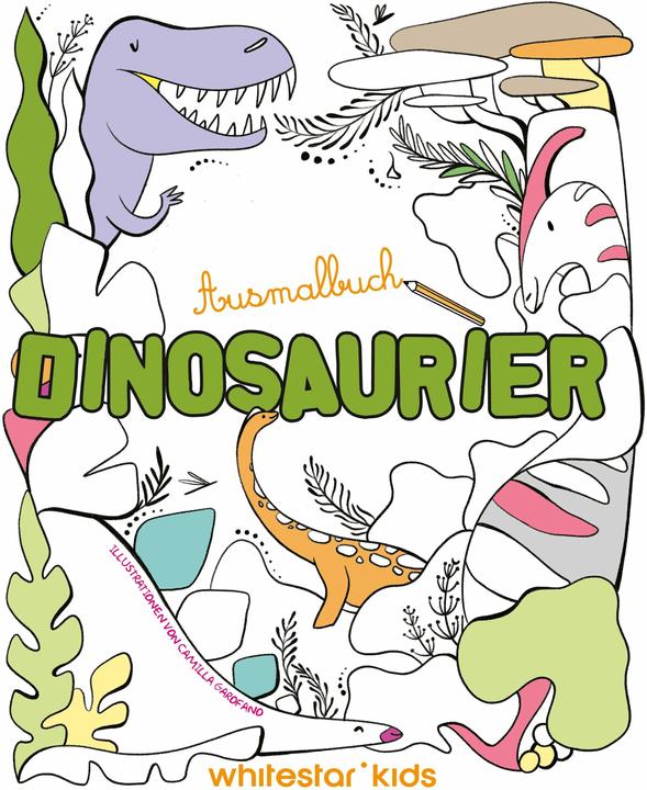 Dinosaurier