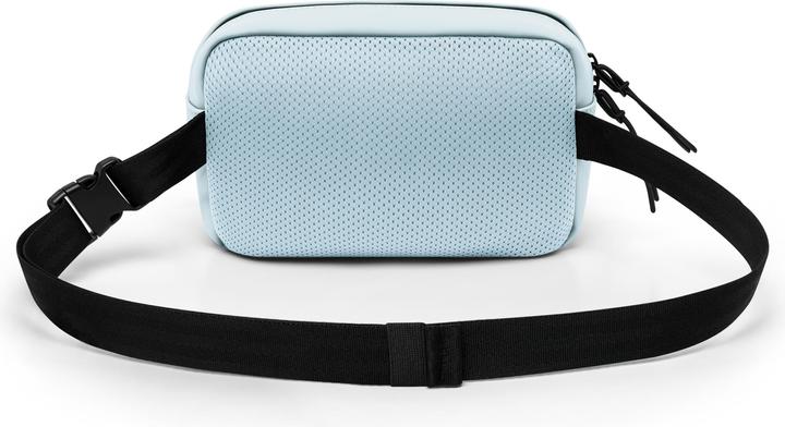 Actual product image Johnny Urban Wesley - Crossbody Tasche, Ice