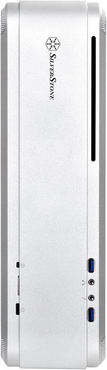 Image du produit Silverstone FTZ01S (Mini-ITX, Mini-DTX)