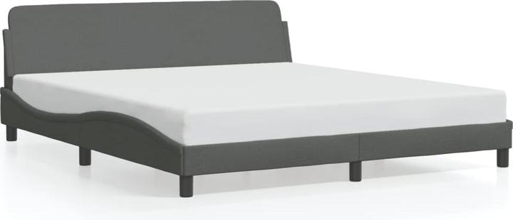 Immagine prodotto vidaXL Bettgestell (200 x 200 cm)