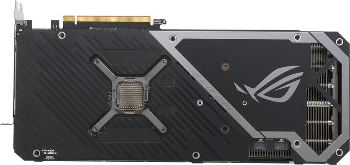 Image du produit ASUS Radeon ROG STRIX RX 6800 O16G GAMING (16 Go)