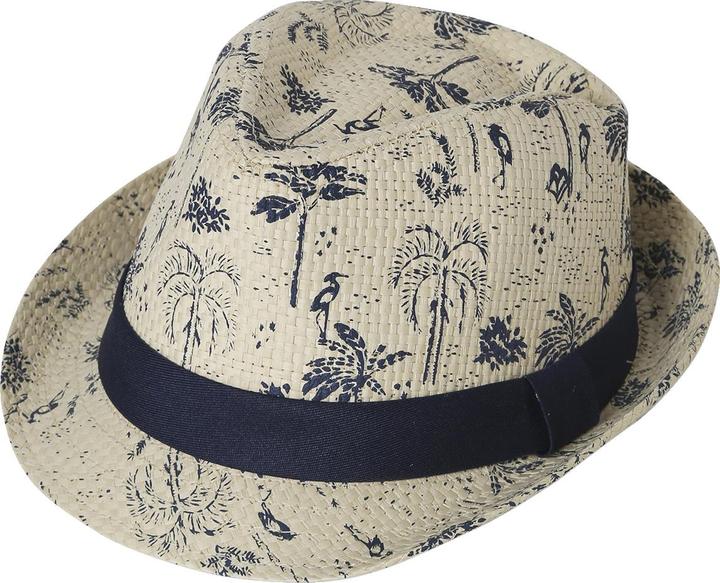 Image du produit Vertbaudet Chapeau de soleil garçon