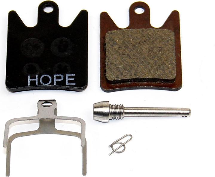 Hope TECH V2 MOTO V2 Standard (Hope, Sintered metal)