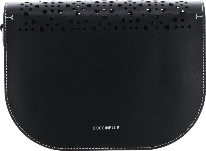 Immagine prodotto Coccinelle Dew Crossbody Grained Leather