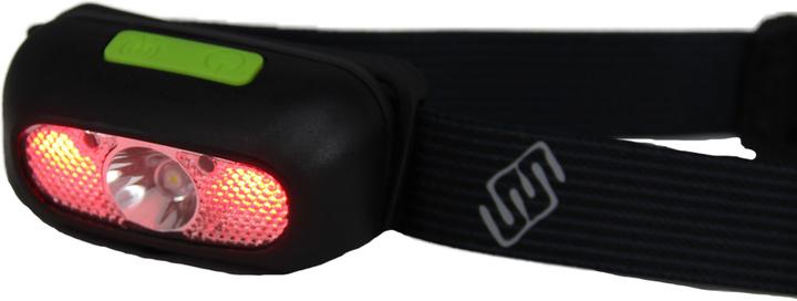 Produktbild Essential Elements Stirnlampe Head+Beam 100 (100 lm)