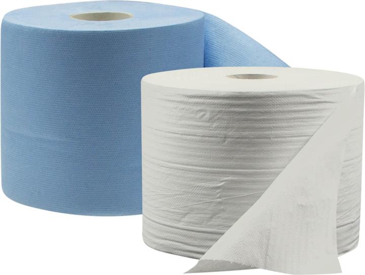 Produktbild Alfa Putztuchrollen ECO