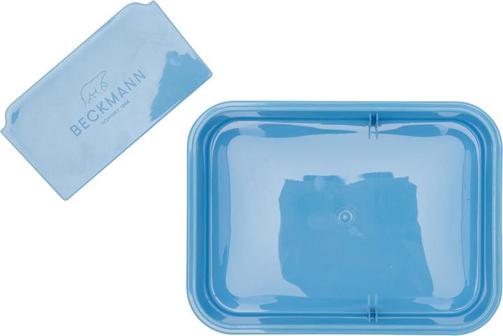 Image du produit Beckmann Boîte à lunch Classic