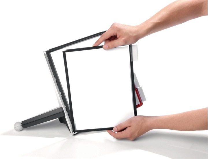Immagine prodotto Durable Tavolo Sherpa 10
