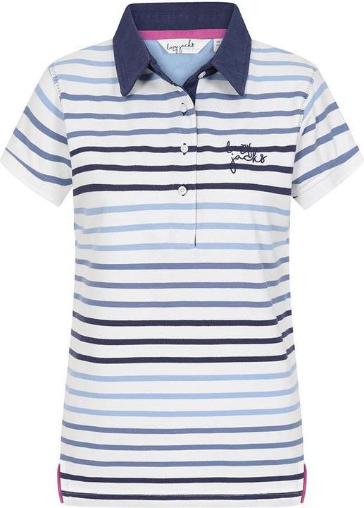 Produktbild Lazy Jacks Poloshirt (34)