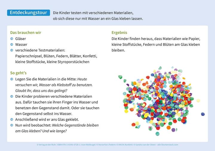 Produktbild Braun:Gemeinsam für den Klimaschutz! Wa (Deutsch, Christina Braun, 2024)