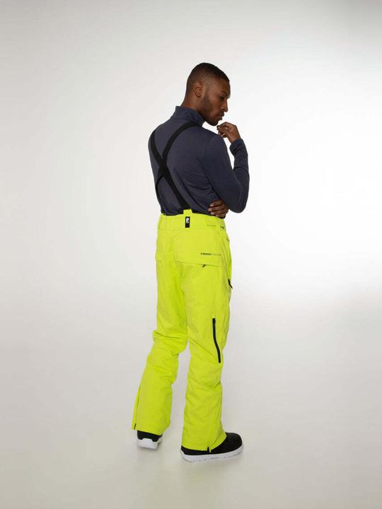 Immagine prodotto Protest Pantaloni Snowpants Miikka Lunghezza Corta (S)