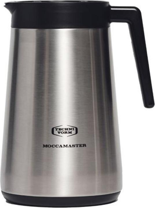 Actual product image Moccamaster Thermoskan voor KBGT en KBT, 1.25 L