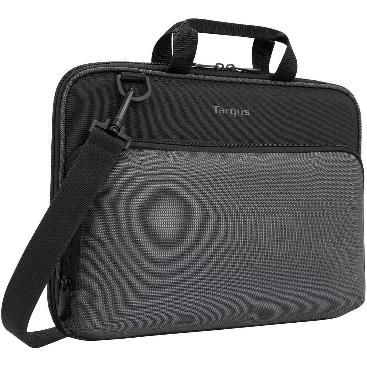 Targus Work-In Essentials (14", Universeel), Laptoptas, Grijs