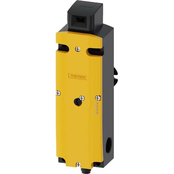 Siemens, Systemstromversorgung, Sicherheits-Positionsschalter mit Zuhaltung Zuhaltekraft 1300 N 5 Anfahrricht... 3SF1324...
