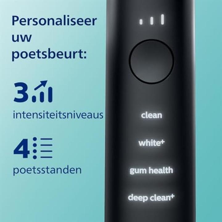 Actual product image Philips Sonicare DiamondClean 9000