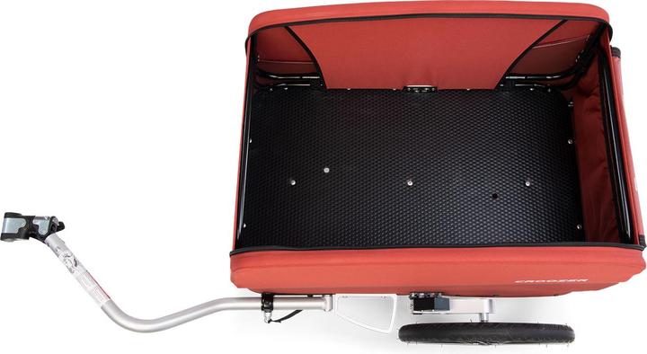 Immagine prodotto Croozer Cargo Tuure