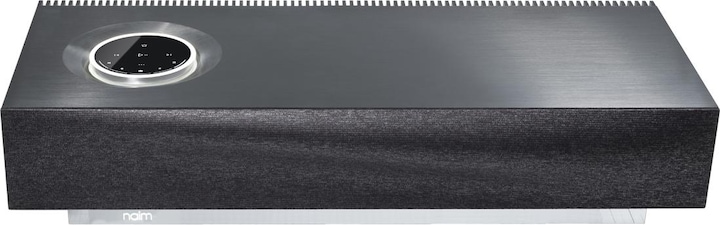 Immagine prodotto NAIM Mu-Su 2 (Bluetooth, WiFi)