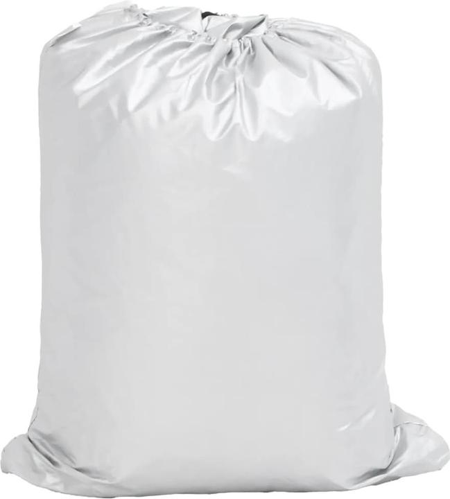 Actual product image vidaXL Car cover for car with buckle strap Full