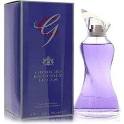 Image du produit Giorgio Beverly Hills G 90 Ml - Eau De Parfum - Où (Eau de parfum, 90 ml)