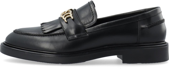 Immagine prodotto Bianco Scarpe basse in pelle BIAADDA (41)
