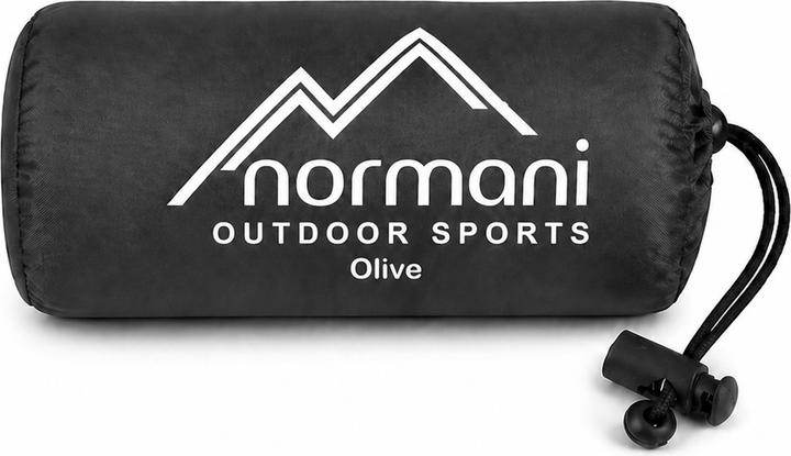 Actual product image Normani Tropical mosquito head net