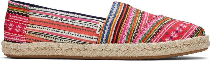Produktbild Toms Alpargata Rope Schuhe (37.5)