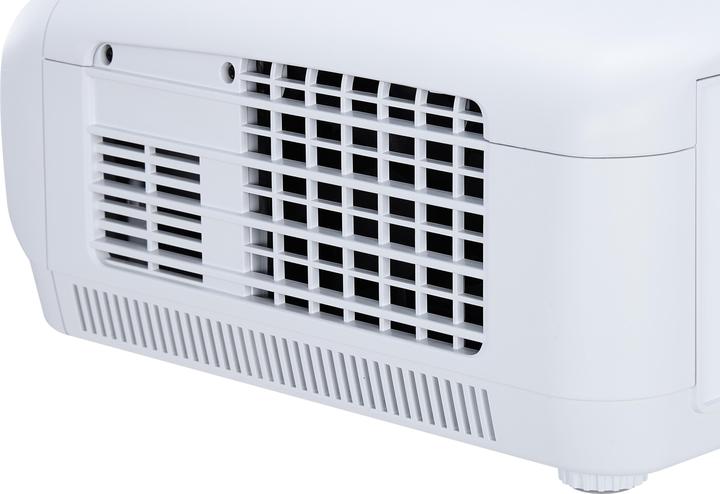 Produktbild Viewsonic Px747-4k (4K, 3500 lm, 1.47 - 1.76:1)