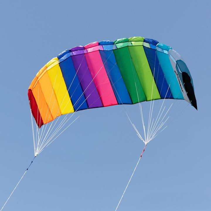 Immagine prodotto Schildkröt SCHILDKR™T Dual Line Sport Kite 2.0 aquilone acrobatico